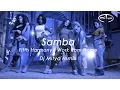 Download Lagu Samba51 - Fifth Harmony - Work from Home (Dj Mitya remix)