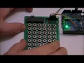 The 42-Digit SPI Keypad For Arduino - The Manual
