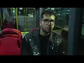 Sombras|  La derecha| Videoclip UMB