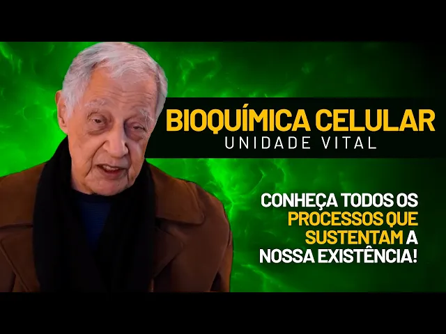 Bioquímica celular