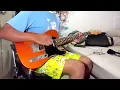 เธอต้องมีฉัน You Need Me | Guitar Cover - Tattoo Colour