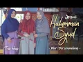 Download Lagu Haluman Syud Ya Hadina - Trio Haqi (Official Music Video)