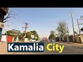 Lagu Kamalia City in 2025 | Exploring the Pakistani City that makes Khaddar