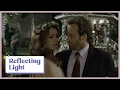 Luke and Lorelai at Liz s wedding Gilmore Girls