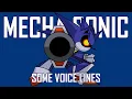 Download Lagu Some Mecha Sonic voice lines