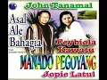 Download Lagu Manado Pe Goyang By Yopie Latul (Audio Stereo + Lirik) #lagumanado 