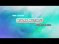 Download Lagu wulan merindu ( cover instrumen )
