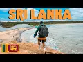 Download Lagu An INCREDIBLE Journey In SRI LANKA 🇱🇰 (Comes To A Sad End)
