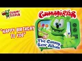 "Happy Birthday to You" - Gummibär - The Gummy Bear Album [AUDIO TRACK]