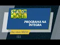 Lagu Stella Azulay, Torá Masorti, Tennis Cup e Rabin 30 Anos | Shalom Brasil