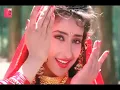 Lagu Aankhon Mein Neendein Na Dil Mein Karar ((( Jhankar ))) HD, Sanam (1997) Alka Yagnik, Kumar Sanu
