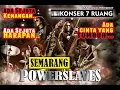 Download Lagu #Powerslaves                                                  POWERSLAVES - SEMARANG @KONSER 7 RUANG