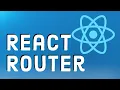 React Tutorial 12 - Understanding React Router Getting started with Insta-app
