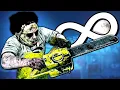 Infinite Chainsaw Bubba is BROKEN