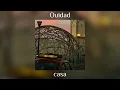 Ouidad Casa (Arabic version)  Slowed&reverb