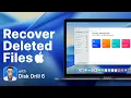 How to Recover Deleted Files on Mac with Disk Drill 6