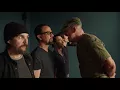 Godsmack - Bulletproof (Director's Cut)