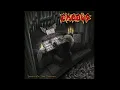 Exodus - Dirty Deeds Done Dirt Cheap