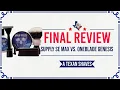 FINAL REVIEW of the Supply SE Max