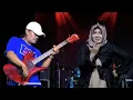 Download Lagu Gila!! Keren banget skill gitarisnya || cover Lusiana Safara