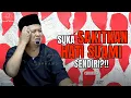 Download Lagu SYAMSUL DEBAT | SUKA SAKITKAN HATI SUAMI SENDIRI?!!  (SHORTS)