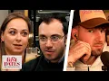 Download Lagu ER DENKT SIE FLIRTEN (TUN SIE NICHT)😳 First Dates 💔