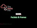 Packets Frames TryHackMe Walkthrough