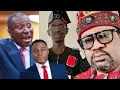 Lagu AFIA SWARSNNEGER DECENDS HEAVULY ON FAKE IGBO CALLING HIM A SENSELLES MAN -WATCH IT!