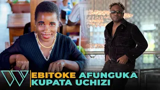 EBITOKE Aanika UKWELI STORY za Kupata UCHIZI na KUTEMBEA UCHI BARABARANI/AMJIBU JUMA LOKOLE