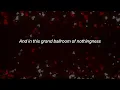 OK Go - Love (Lyrics)