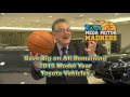 Bob Rohrman Toyota March 2016
