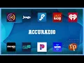 Super 10 Accuradio Android Apps