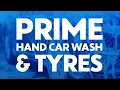 Prime Hand Car Wash - Strood Kent