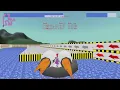 World Record on Stay On The Track in HoverRace Bi Turbo