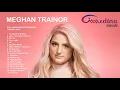Download Lagu KUMPULAN LAGU - Meghan Trainor Greatest Hit  Meghan Trainor Full Album 2022