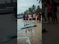 Lagu HEBOH! Seekor putri duyung ditemukan di pantai Selatan Jawa!