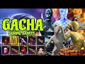 Download Lagu 13K UC‼️🔥 GACHA PETI POLAR SPECTROPHAGE‼️🔥 DI KASIH UZI‼️🥳 DAPAT ICE MUMMY + EMOTENYA JUGA⁉️🙀