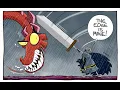 Slack Wyrm - All Edgy Things Must Come to an End