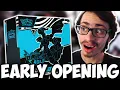 Download Lagu Opening An EARLY Black Bolt ETB \u0026 More!