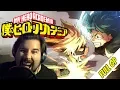 Download Lagu My Hero Academia - [ENGLISH OP] Sora ni Utaeba (FULL Ver.) - Caleb Hyles