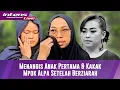 Download Lagu Tetesan Air Mata Sherly Sang Anak Dan Kakak Mpok Alpa Setelah Ziarah