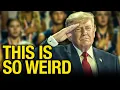 This Is Insane Even For Trump
