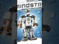Weirdest Lego Mindstorms Trick