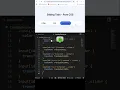 Sliding Tabs UI using HTML CSS