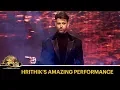 Download Lagu Hrithik's Stunning Moves | Umang 2020