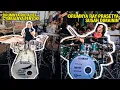 Download Lagu ROASTING DRUMNYA RAY PRASETYA DAN RIO ALIEF