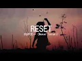 Reset (Run with the Wind ED1) by Mukai Taichi with (Rom/Kan/En) Lyrics