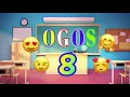 #8 Nama-nama Bulan Dalam Setahun (Sambil Menyanyi)