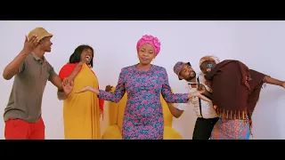 twikuna syindu nai sms skiza 9865318 to 811 to get mutwaano by stella mengele