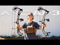 BEST BOW OF 2026 Mathews ARC vs Hoyt Alpha AX-3
